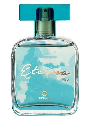 Eterna Blue — Hinode