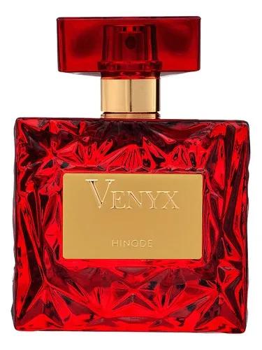 Venyx — Hinode