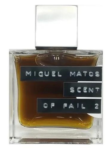 Scent of Fail 2 — Miguel Matos