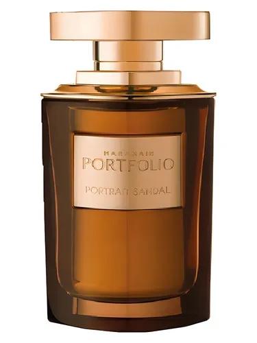 Portfolio Portrait Sandal — Al Haramain Perfumes