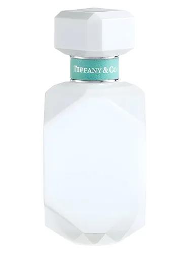 Tiffany & Co White Edition — Tiffany