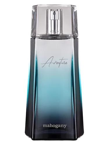 Aventure — Mahogany