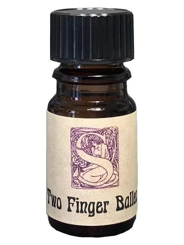Two Finger Ballet — Arcana Wildcraft