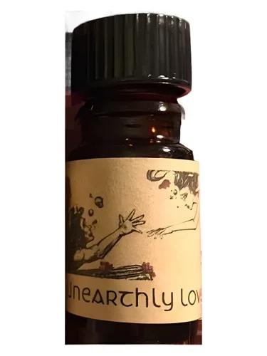 Unearthly Lovely — Arcana Wildcraft