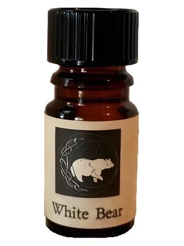 White Bear — Arcana Wildcraft