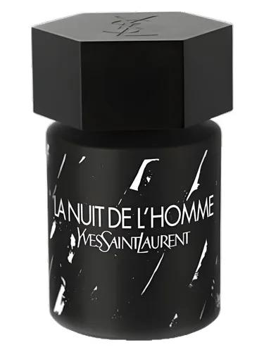 La Nuit de l'Homme Edition Collector 2014 — Yves Saint Laurent