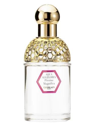 Aqua Allegoria Pivoine Magnifica — Guerlain