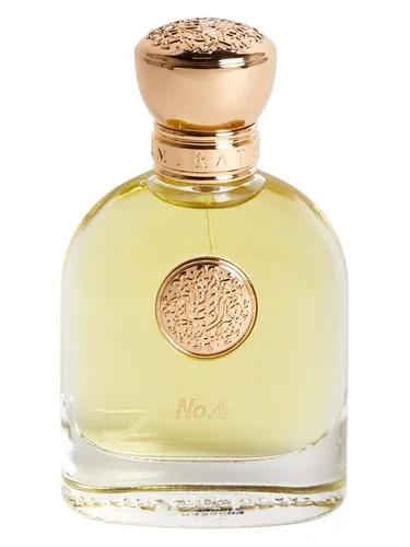 No. 4 — Emirates Pride Perfumes