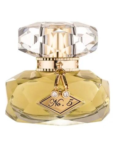 Scentastic No. 5 — Emirates Pride Perfumes