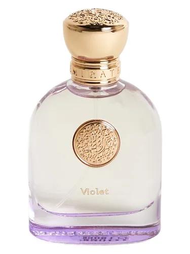 Violet — Emirates Pride Perfumes