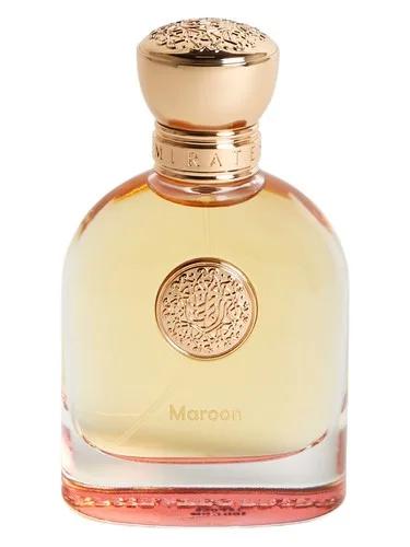 Maroon — Emirates Pride Perfumes