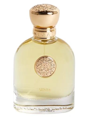 White — Emirates Pride Perfumes