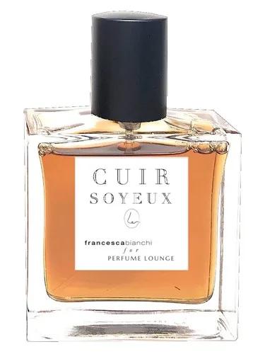 Cuir Soyeux — Francesca Bianchi