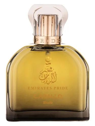Caballo Black — Emirates Pride Perfumes