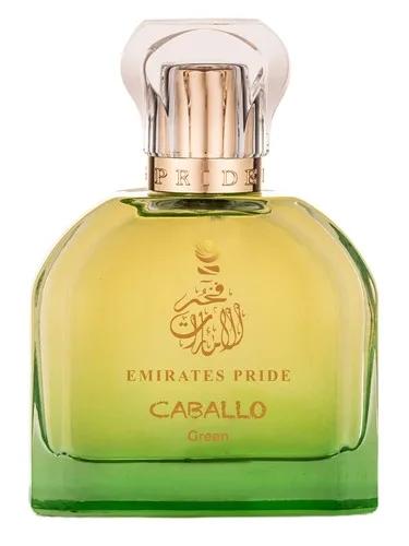 Caballo Green — Emirates Pride Perfumes