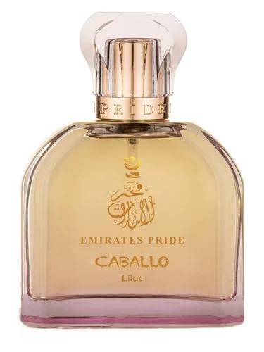 Caballo Lilac — Emirates Pride Perfumes