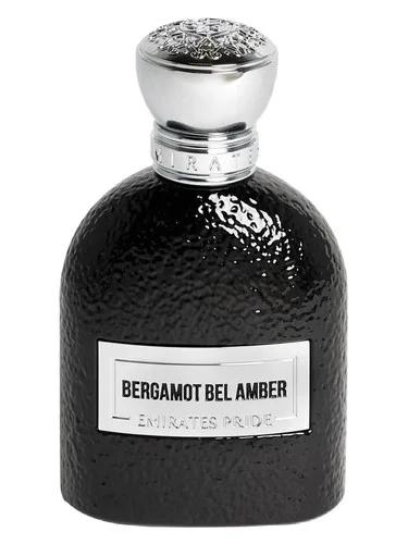 Bergamot Bel Amber — Emirates Pride Perfumes