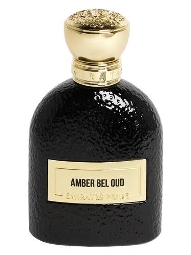 Amber Bel Oud — Emirates Pride Perfumes