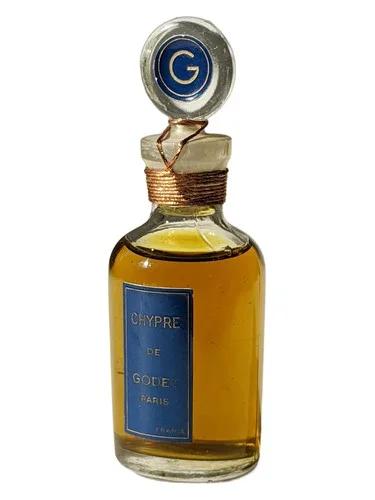 Chypre (1908) — Godet
