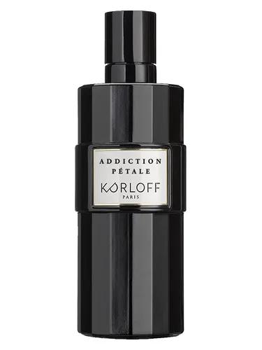 Addiction Petale — Korloff Paris