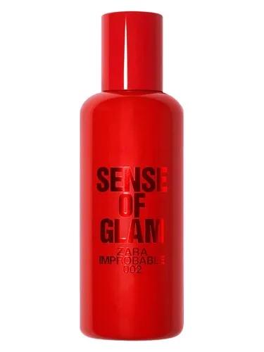 002 Sense Of Glam — Zara
