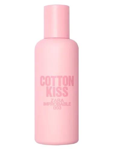 003 Cotton Kiss — Zara