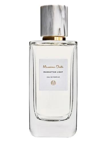 Manhattan Light — Massimo Dutti