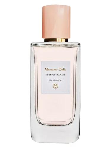 Souffle Marais — Massimo Dutti