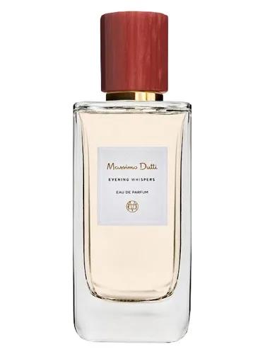 Evening Whispers — Massimo Dutti