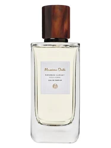 Kashbah Sunset — Massimo Dutti