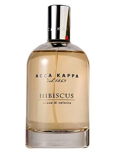 Hibiscus — Acca Kappa