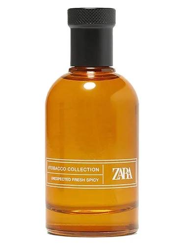 Tobacco Collection Unexpected Fresh Spicy — Zara