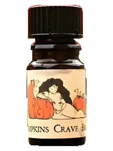 Pumpkins Crave Bread — Arcana Craves