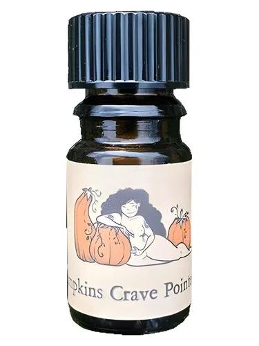 Pumpkins Crave Pointe Shoes — Arcana Craves