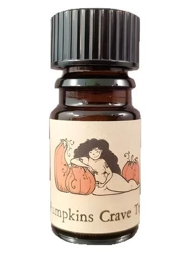 Pumpkins Crave Treats — Arcana Craves