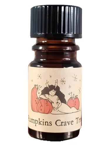 Pumpkins Crave Trees — Arcana Craves