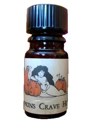 Pumpkins Crave Honey — Arcana Craves