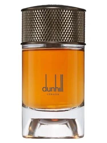 British Leather — Alfred Dunhill