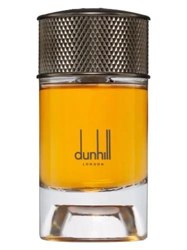 Moroccan Amber — Alfred Dunhill