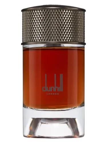 Arabian Desert — Alfred Dunhill