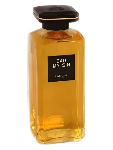 Eau My Sin — Lanvin