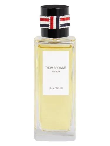 Vetyver And Rose — Thom Browne