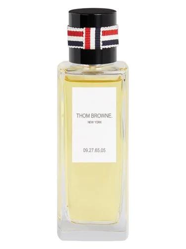 Vetyver And Smoke — Thom Browne