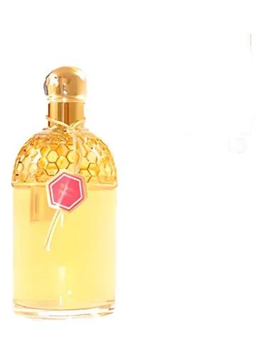Aqua Allegoria Winter Délice — Guerlain