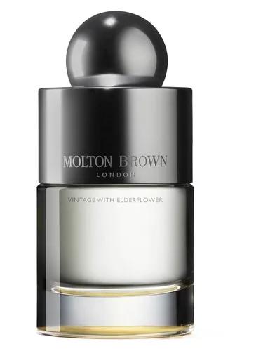 Vintage With Elderflower — Molton Brown