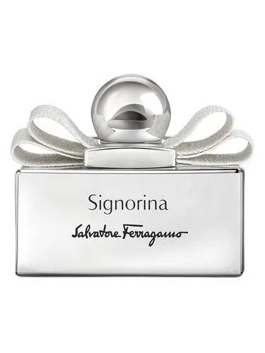 Signorina Eau de Parfum Holiday Edition 2019 — Salvatore Ferragamo