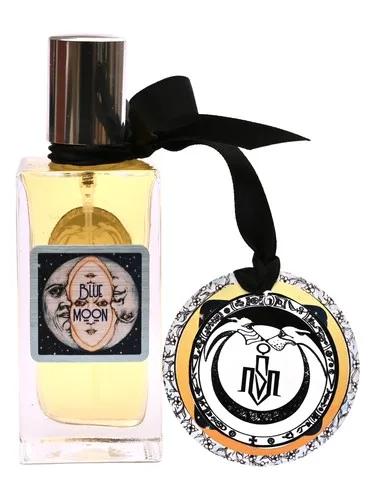 Blue Moon — Scents of Man
