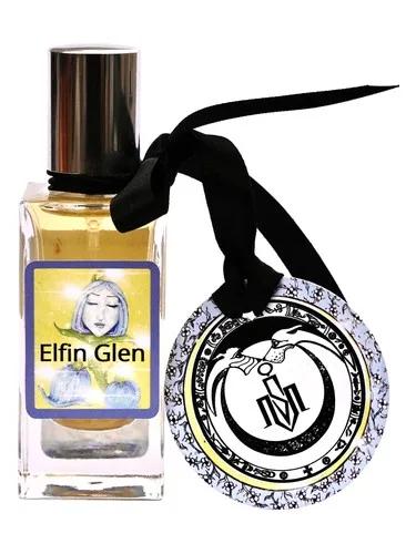 Elfin Glen — Scents of Man