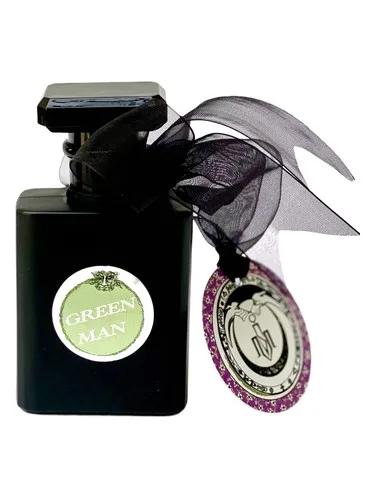 Green Man — Scents of Man