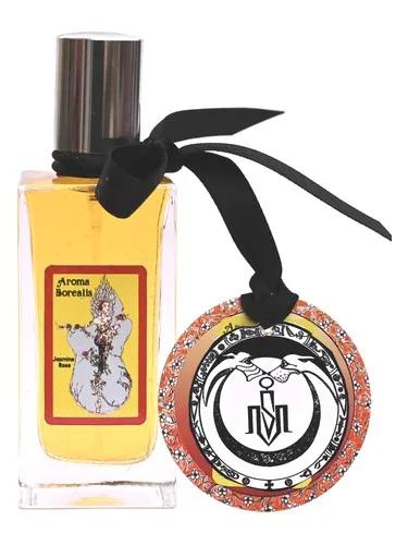 Aroma Borealis — Scents of Man